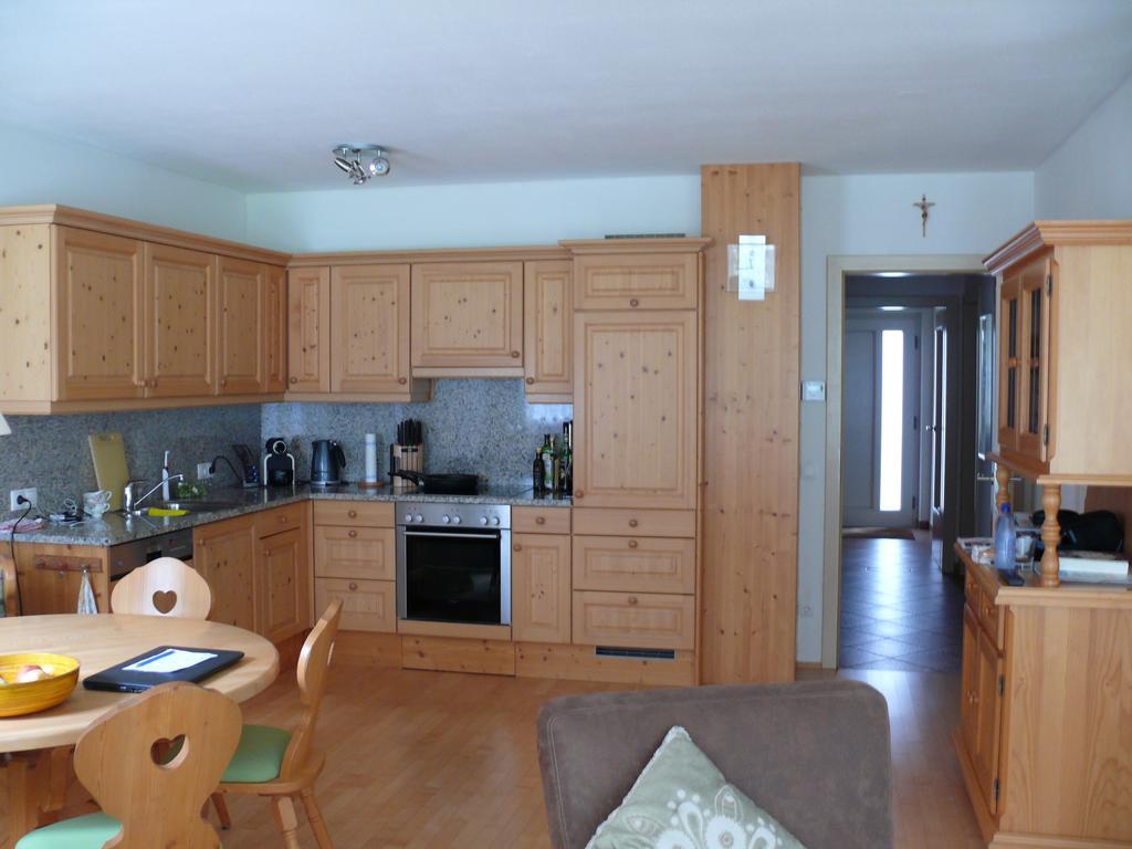 Appartement Am Schlatterberg Альтенмаркт-ім-Понгау Екстер'єр фото