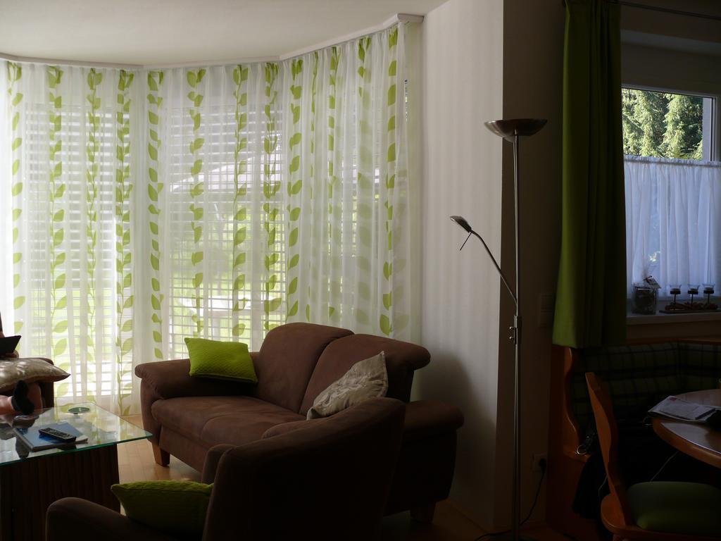 Appartement Am Schlatterberg Альтенмаркт-ім-Понгау Екстер'єр фото
