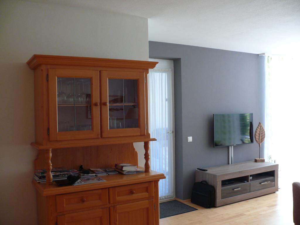 Appartement Am Schlatterberg Альтенмаркт-ім-Понгау Екстер'єр фото